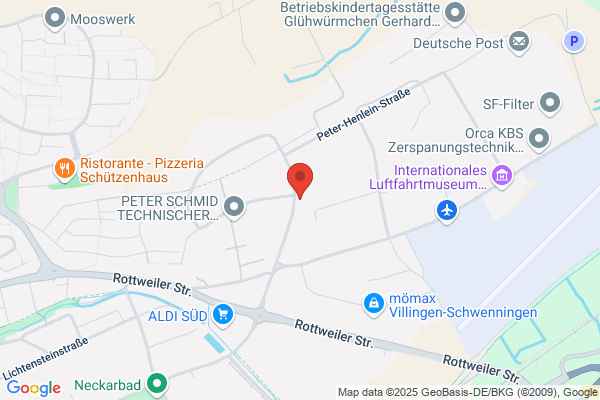ROHRFREI Abwasser-Service GmbH