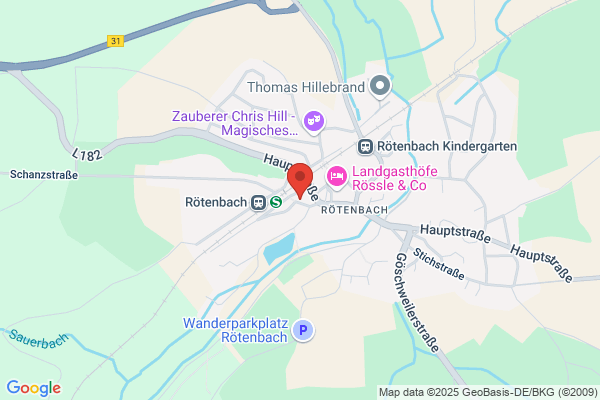Roland Strasser GmbH