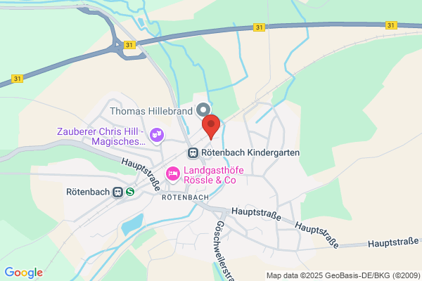Schwalbennest