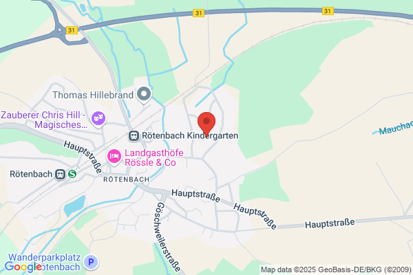 Sprachheilkindergarten