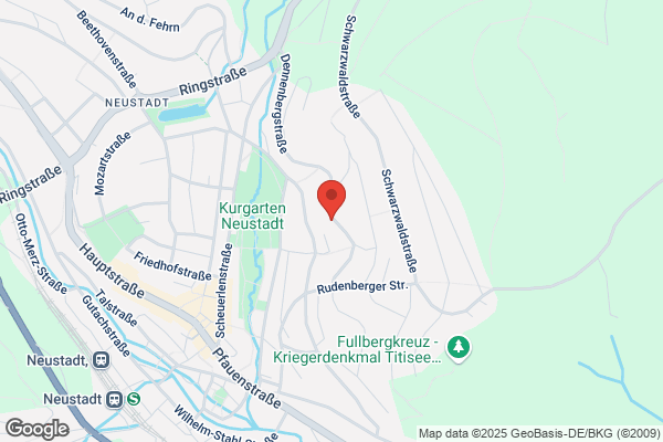 Tourneetheater Landgraf KG