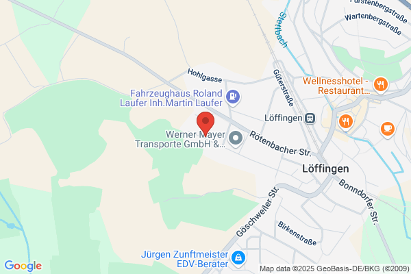Wetterer Steuerberater PartGmbB
