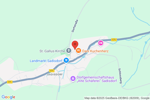 Agrargenossenschaft Friedersdorf e.G.