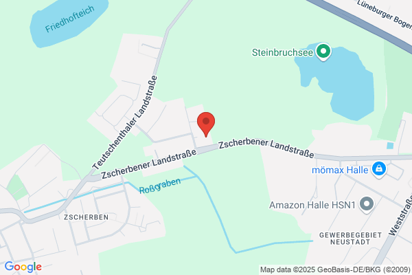 Autohaus Ehrl GmbH