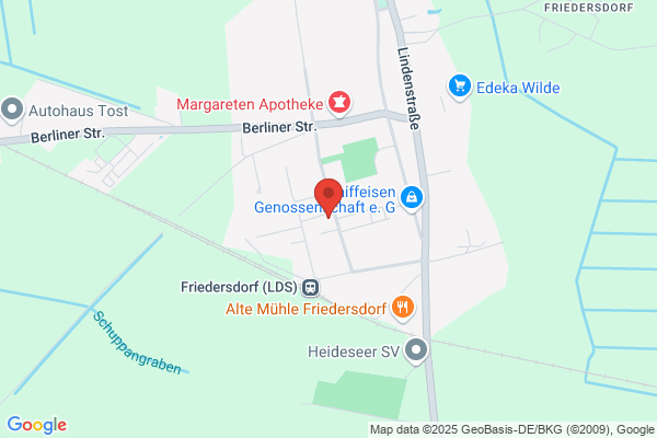 Awe Immobilien GmbH