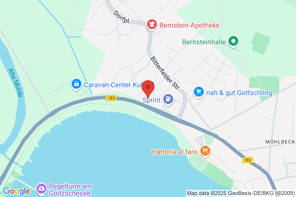 Bistro u. Eiscafe Birkenhof Bölke