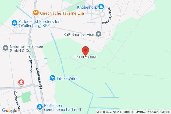 Bäckerei-Konditorei-Cafe Bressel GmbH