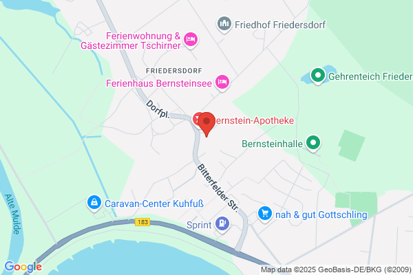 FFw Friedersdorf