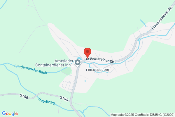 Gasthof Friedersdorf
