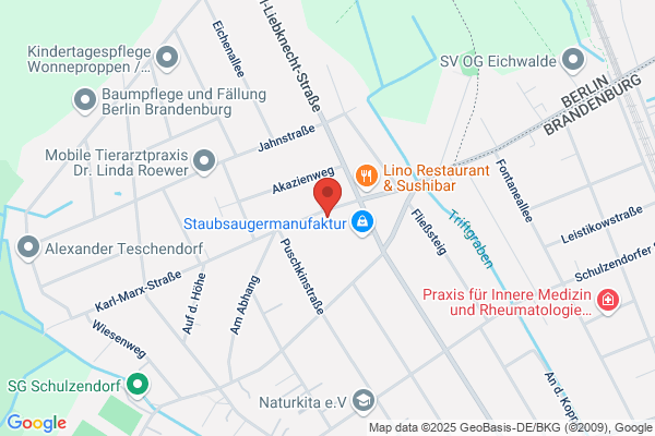 Ingenieur Büro Gehlert