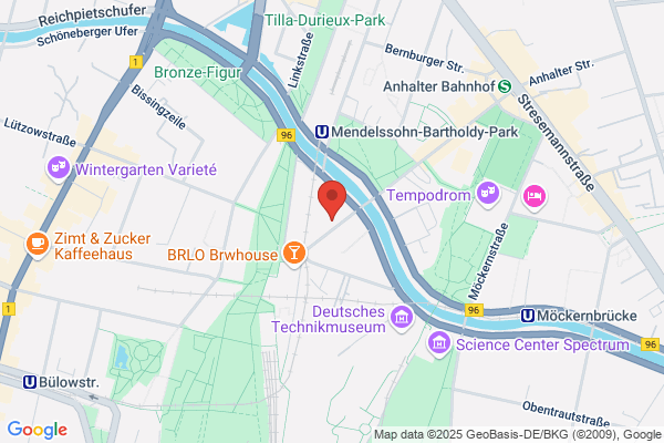 KBB GmbH GFK-Verarbeitung