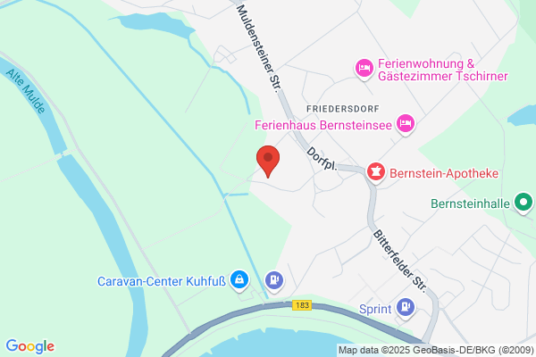 Kita Friedersdorf