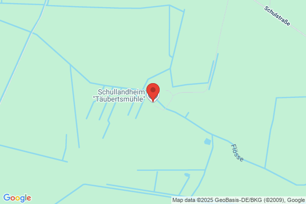 Landschulheim Täubertsmühle