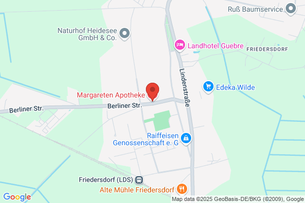 Margareten-Apotheke