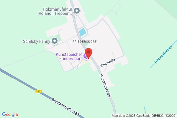 Wirtshaus im Kunstspeicher
