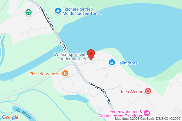 Fremdenverkehrsverein e.V.