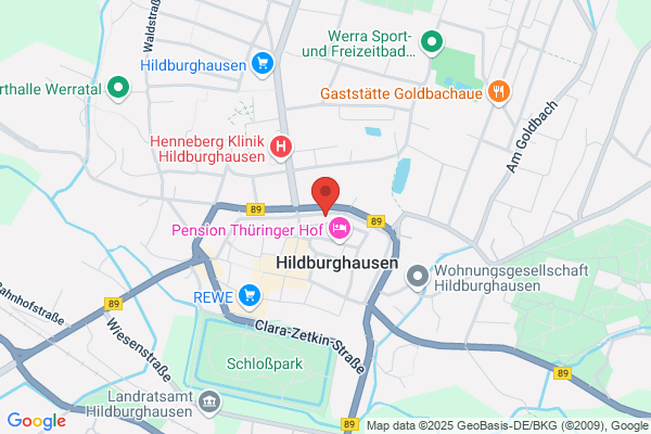 AOK Thüringen