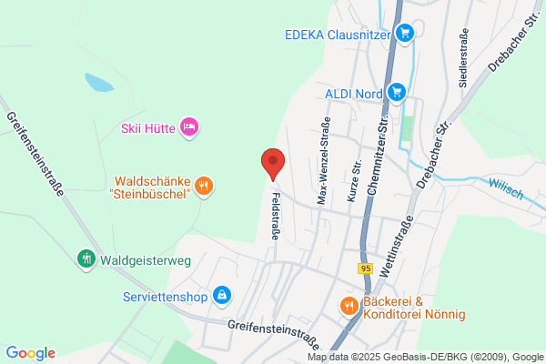 Großbreitenbacher Skiverein e.V.
