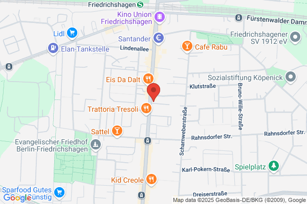 Optik Krauße Inh. H. Dziallas