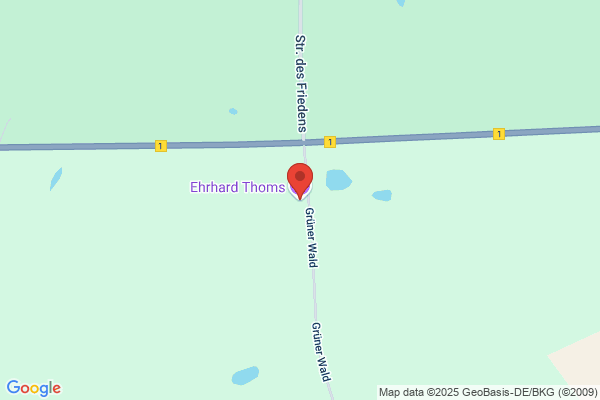 Thomas Ehrhardt
