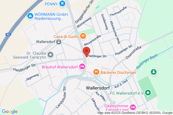 vr bank Südthüringen eG
