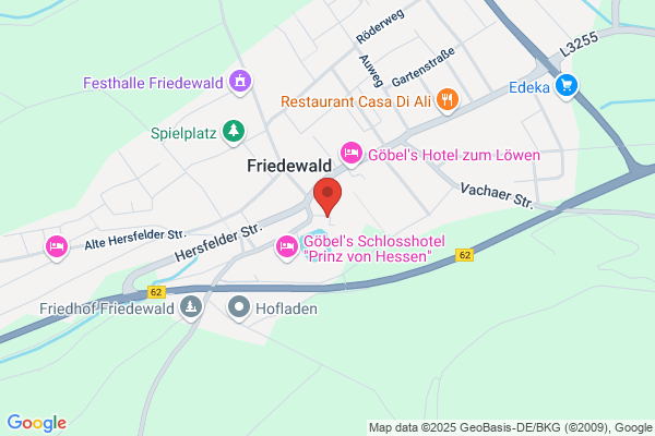 DRK Dienstleistungs- und Immo