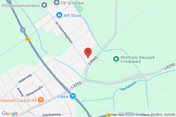 Abschlepp- und Bergungsdienst ABM GmbH