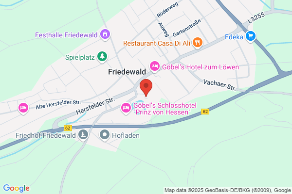 DRK Seniorenzentrum Am Schloss