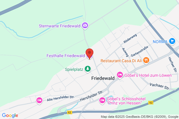 Festhalle