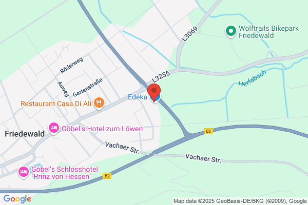 Guter Gerlach GmbH & Co. KG