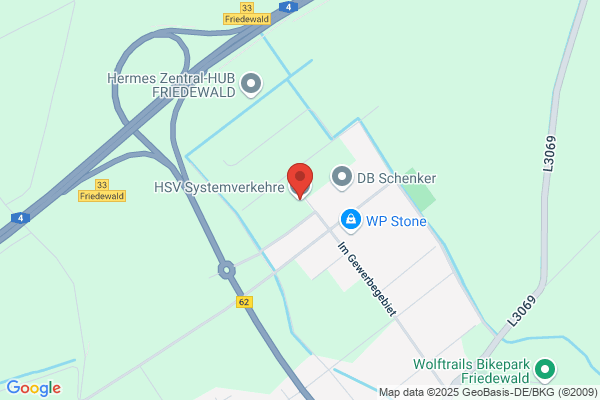 HSV Systemverkehre GmbH