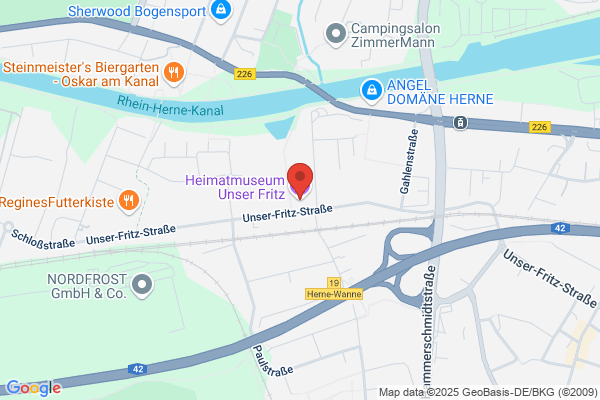 Heimatmuseum
