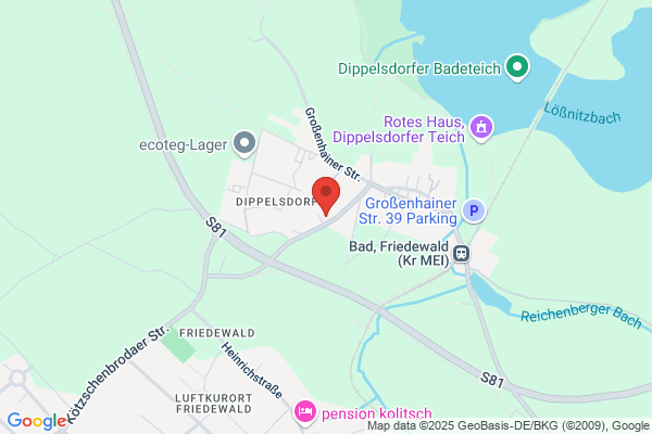 Sitzungsraum Rote Schule