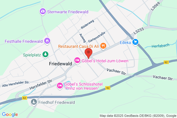 Sparkasse Bad Hersfeld-Rotenburg