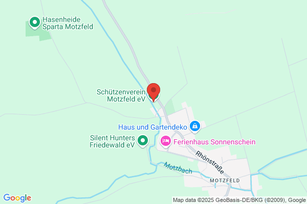Sportverein Sparta Motzfeld e.V.