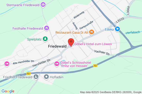 Zum Löwen
