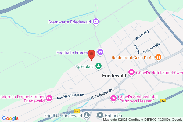 Kindergarten Friedewald