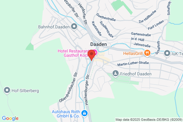 Sprachtreff Daaden