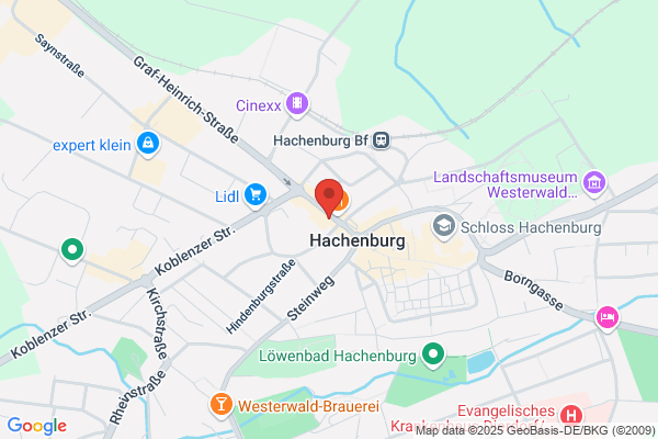Bäckerei Scholl Inh. Achim Koppen