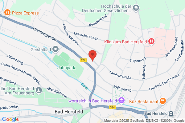 N.P.U. Management GmbH
