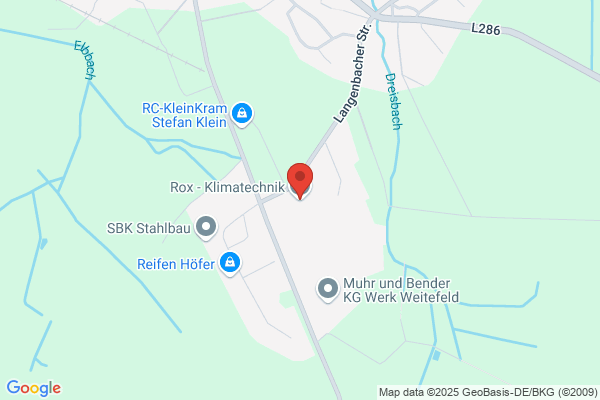 ROX Lufttechnik GmbH