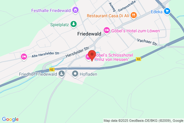 Verbandsgemeindeverwaltung
