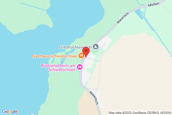 Spreer Renate u. Roland Bootsausrüster-Fischerei-Angler-Jäger-Army-Shop