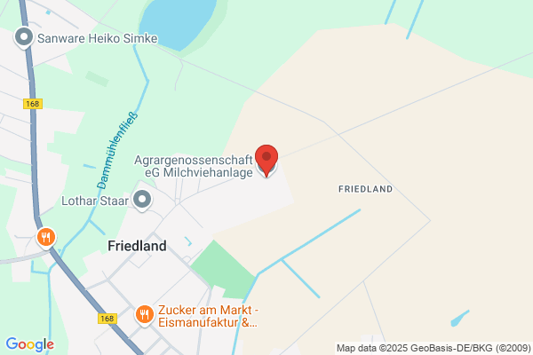 Agrargenossenschaft e.G.