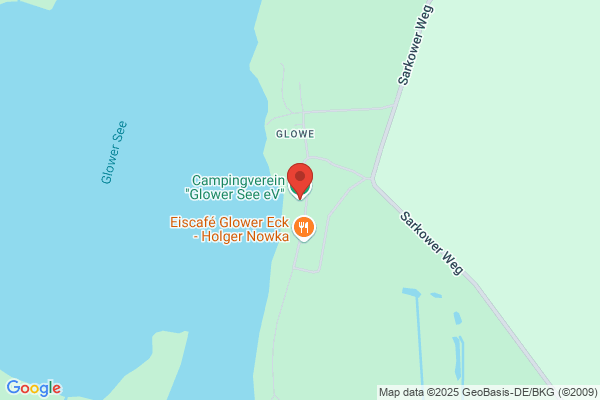 Campingverein Glower See e.V.