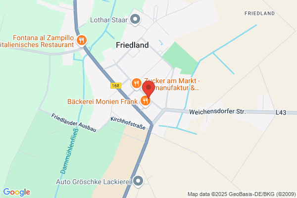 Physiotherapie Madlen Erlich