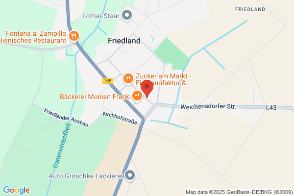 RitterTischlerei