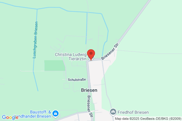 Tierarztpraxis Dr. Wolfram Buschmann