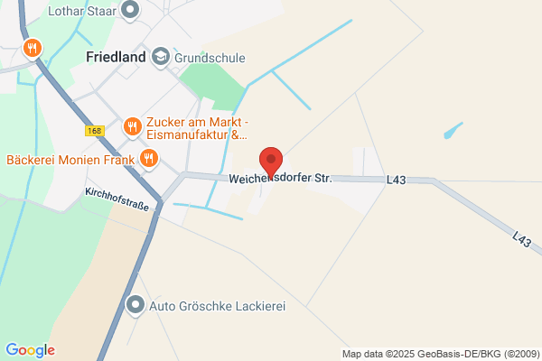 Werkstatt