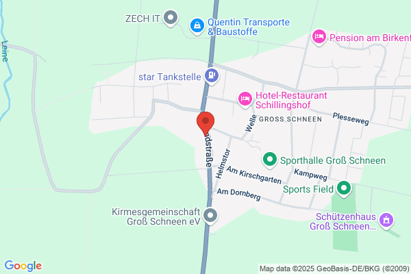 Bäckerei Könnecke GmbH